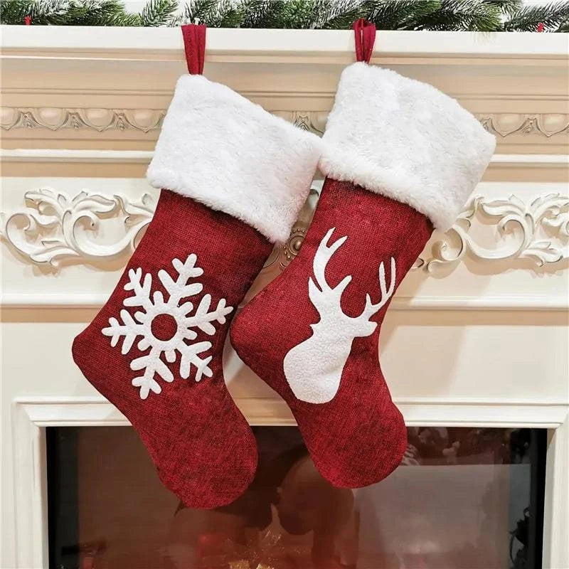 Christmas Stockings - The Gift Shop