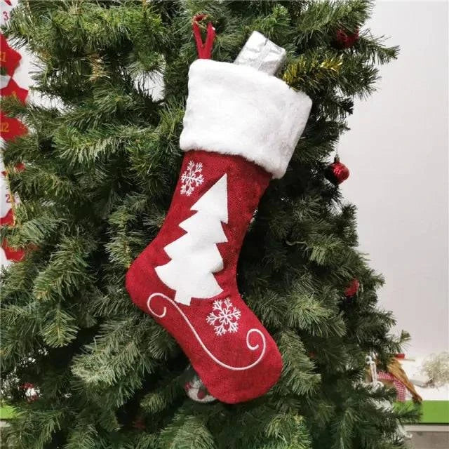 Christmas Stockings - The Gift Shop