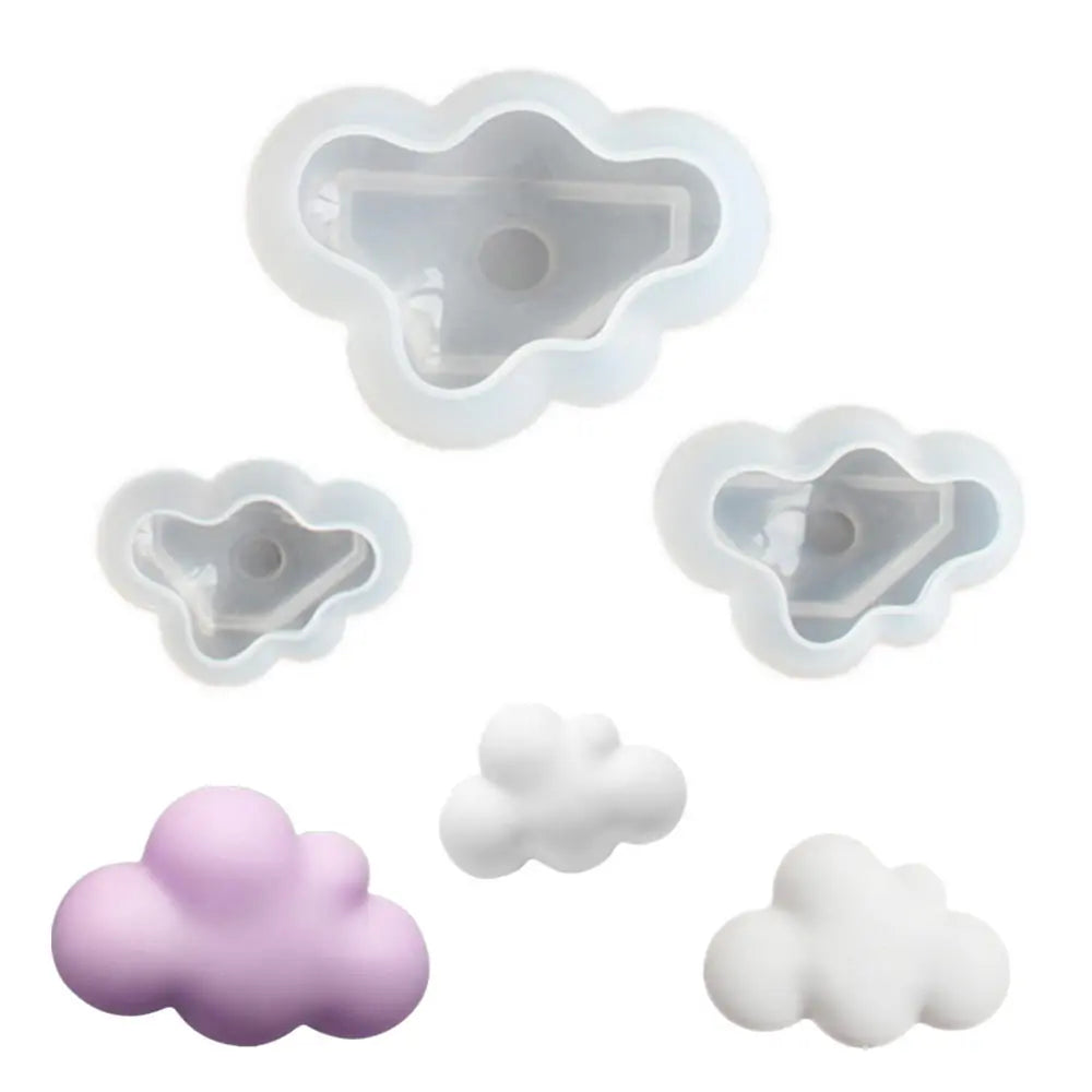 3D Easter Bunny Mold - Create Adorable Treats with Ease - The Gift Shop
