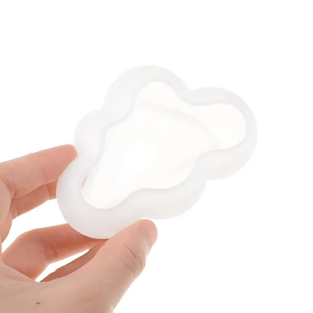 3D Easter Bunny Mold - Create Adorable Treats with Ease - The Gift Shop