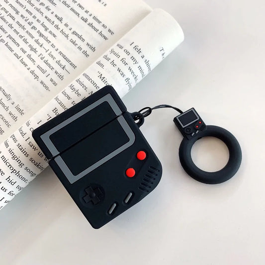 Gameboy AirPods Case - The Gift Shop