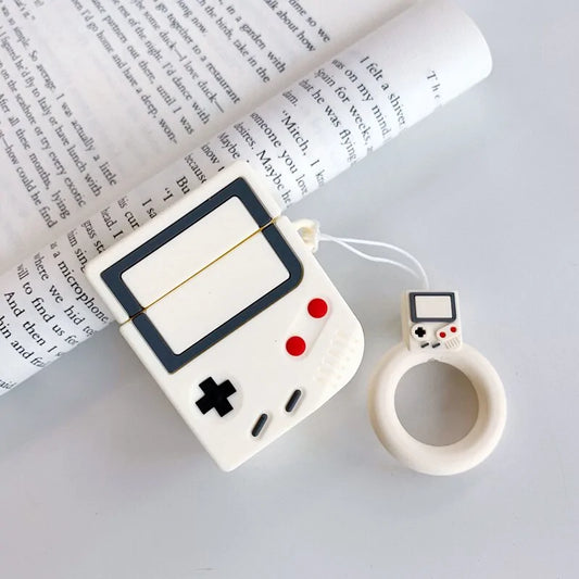 Gameboy AirPods Case - The Gift Shop