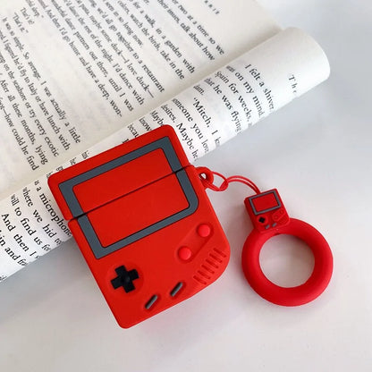 Gameboy AirPods Case - The Gift Shop