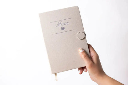 New Mom Gift Hamper - Thoughtful Care Package for New Mothers - The Gift Shop