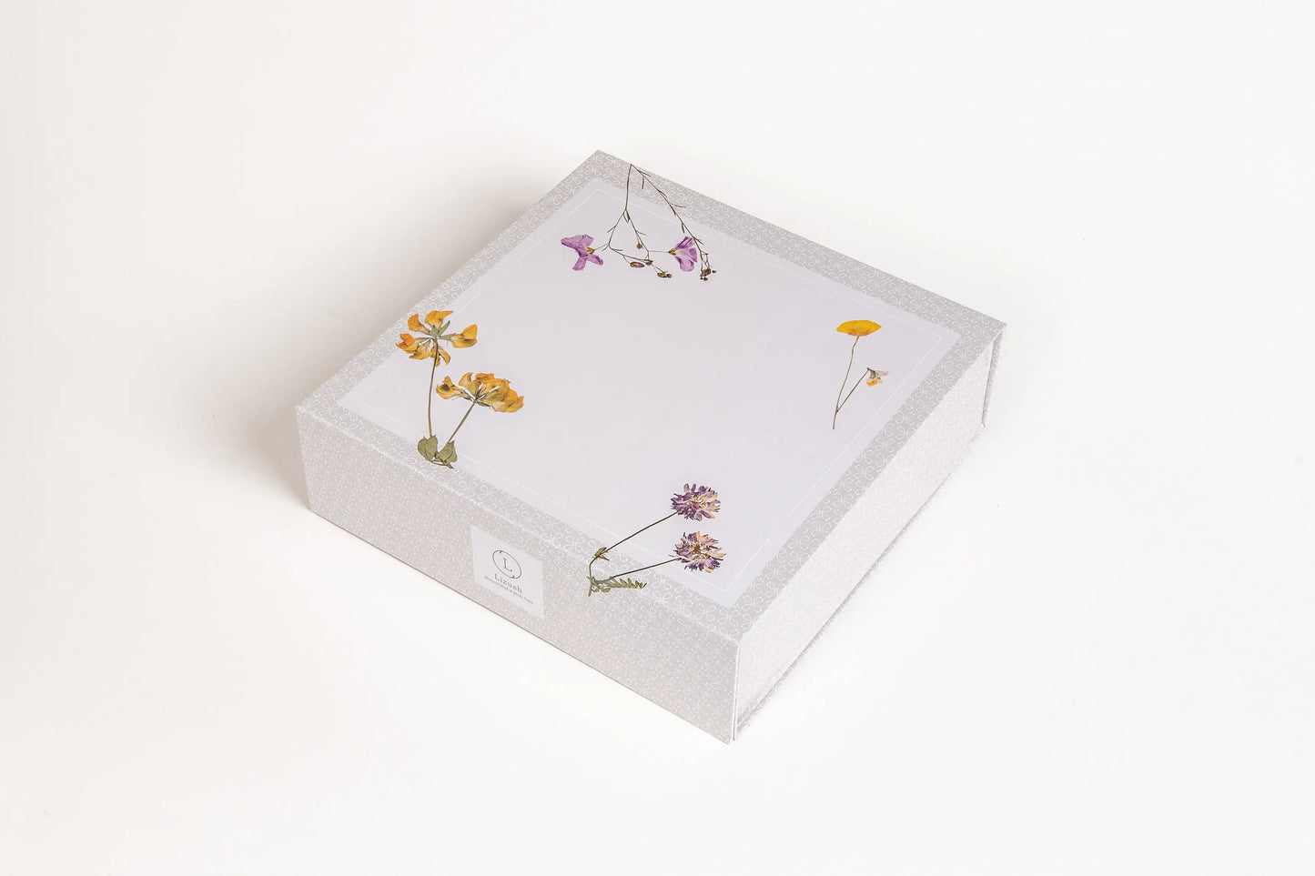 All Natural Bath Gift Set – The Ultimate Self-Care Experience 🛁✨ - The Gift Shop
