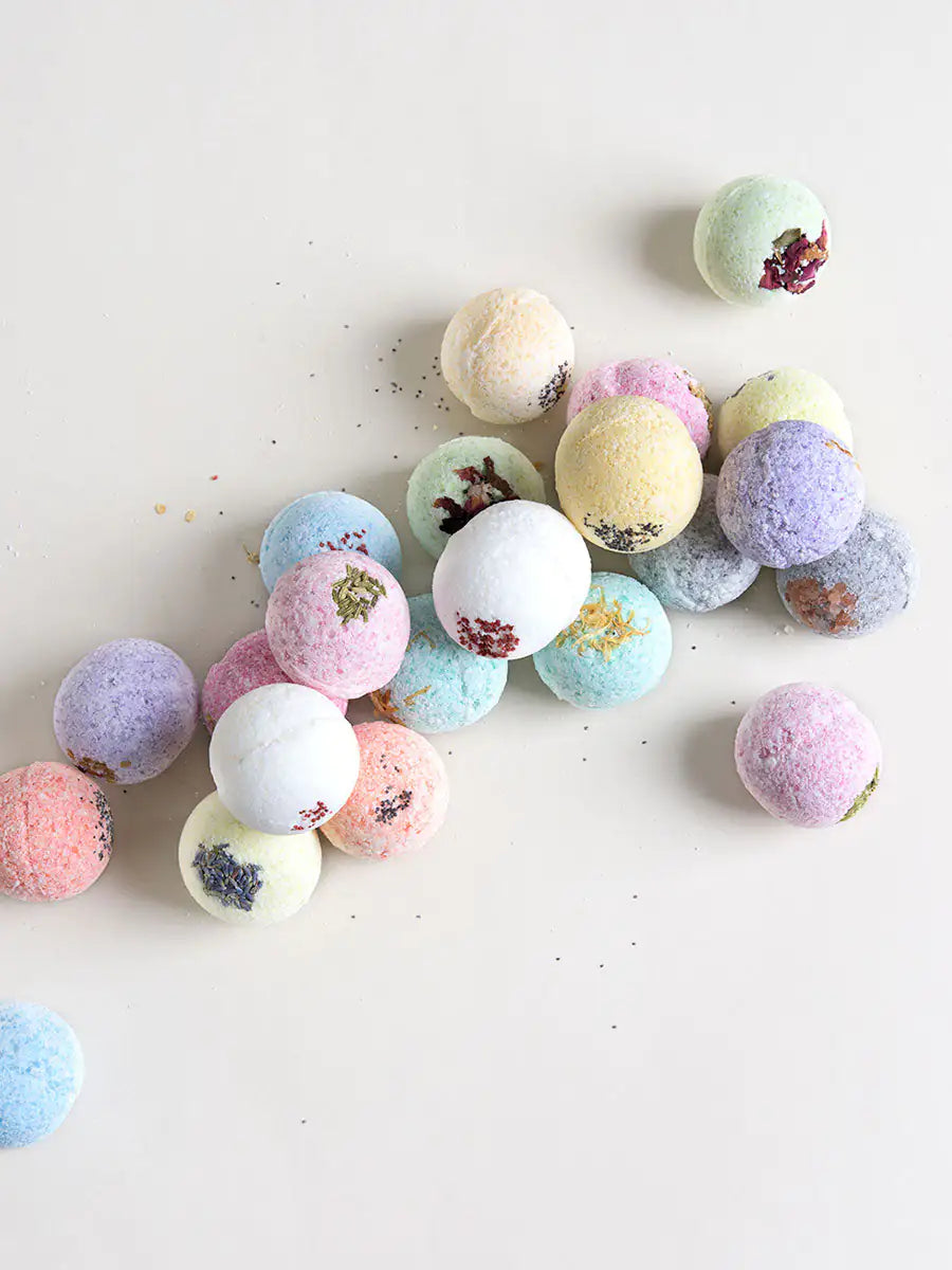 All Natural Bath Gift Set – The Ultimate Self-Care Experience 🛁✨ - The Gift Shop