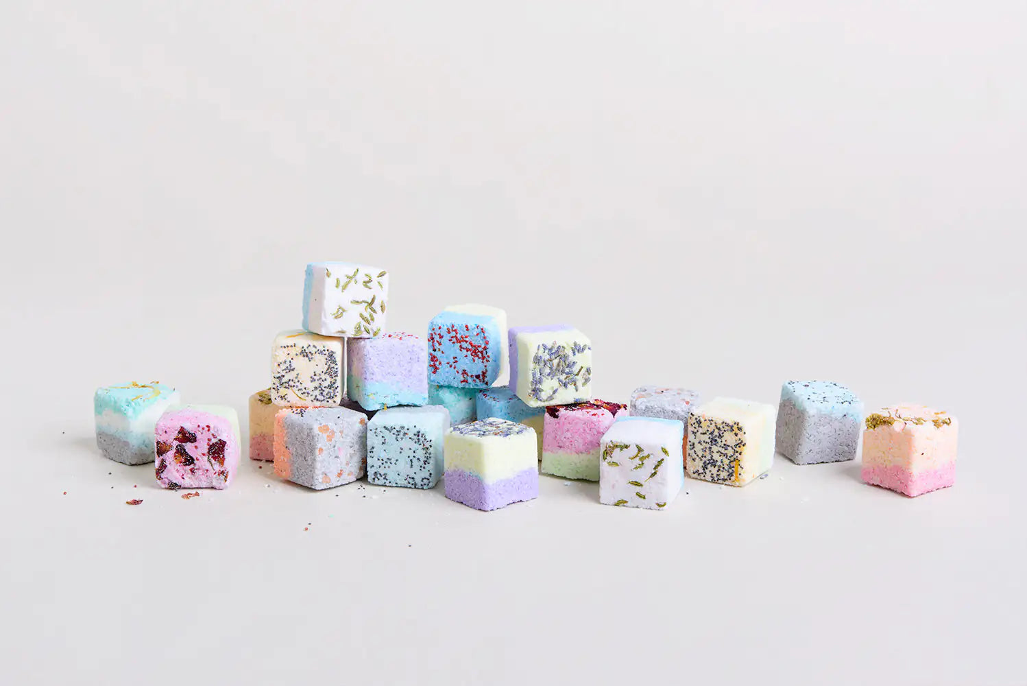All Natural Bath Gift Set – The Ultimate Self-Care Experience 🛁✨ - The Gift Shop
