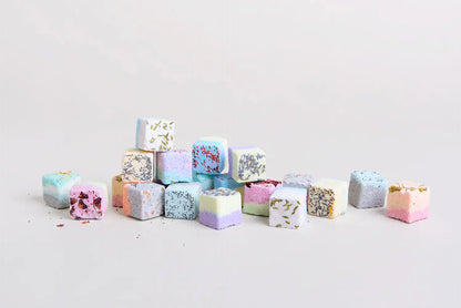 All Natural Bath Gift Set – The Ultimate Self-Care Experience 🛁✨ - The Gift Shop