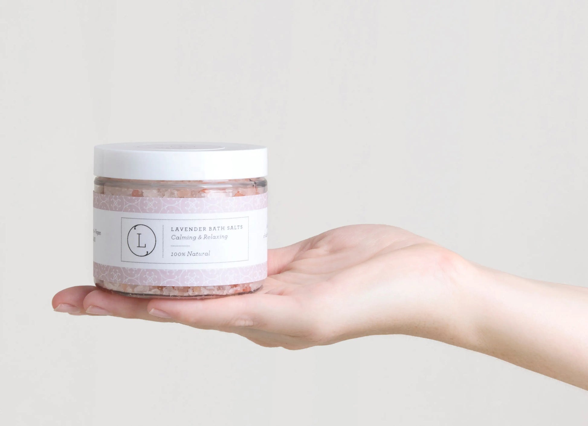 All Natural Bath Gift Set – The Ultimate Self-Care Experience 🛁✨ - The Gift Shop