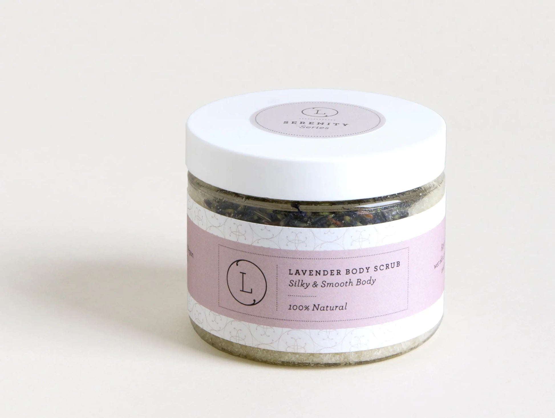 All Natural Bath Gift Set – The Ultimate Self-Care Experience 🛁✨ - The Gift Shop