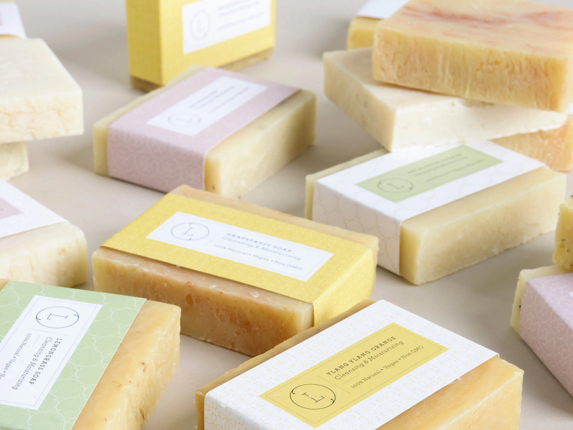 All Natural Bath Gift Set – The Ultimate Self-Care Experience 🛁✨ - The Gift Shop
