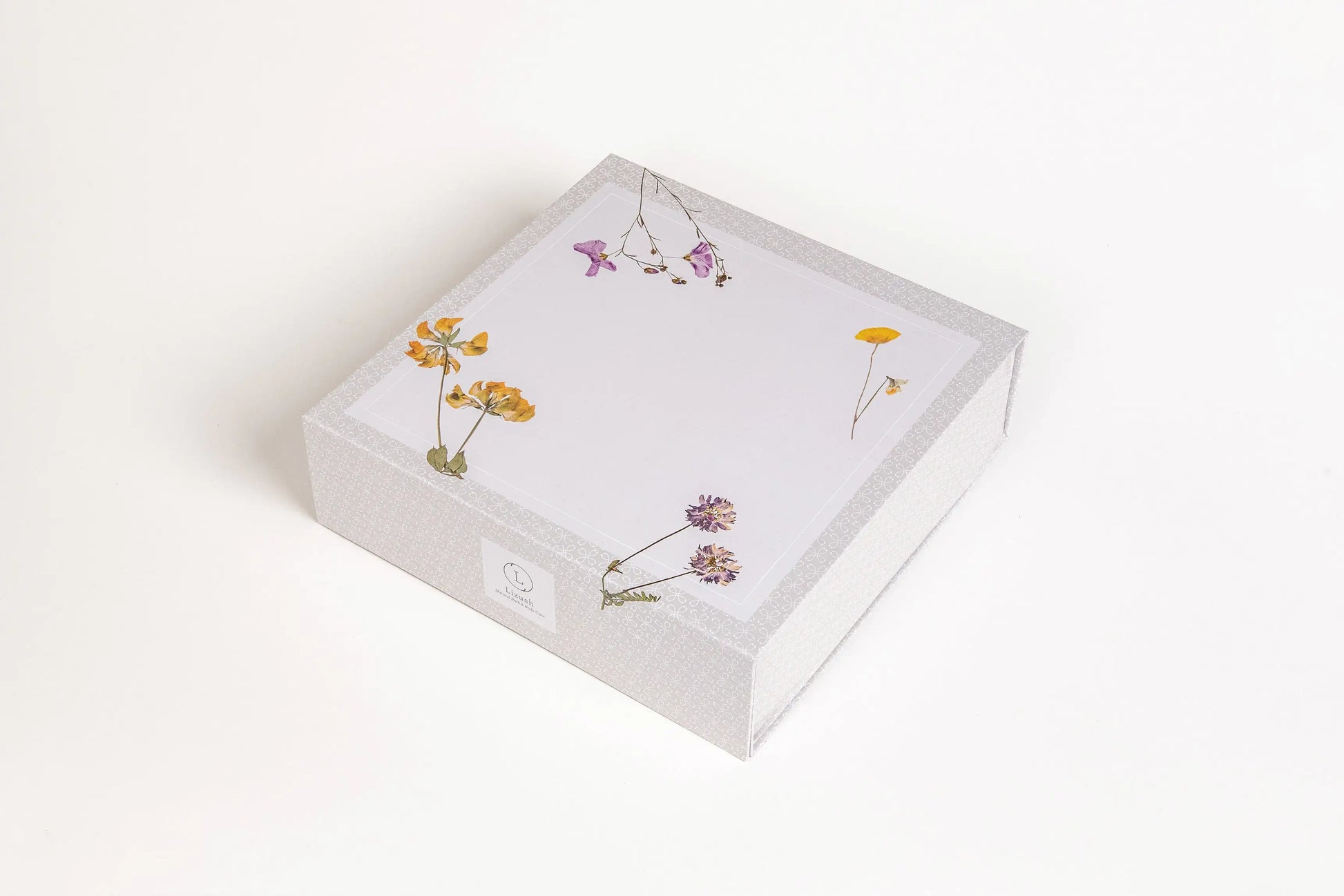 All Natural Bath Gift Set – The Ultimate Self-Care Experience 🛁✨ - The Gift Shop