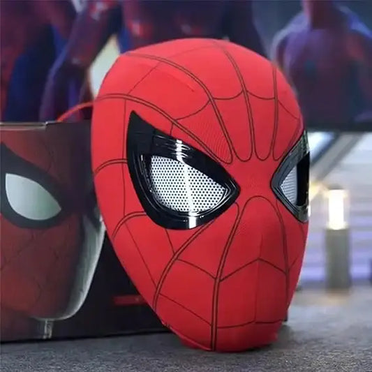 Spiderman Ring Remote Headgear - The Gift Shop