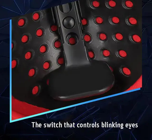 Spiderman Ring Remote Headgear - The Gift Shop