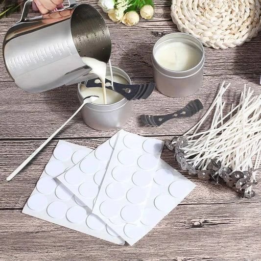 Candle Making Kit | DIY Supplies for Custom Scented Candlesit - The Gift Shop