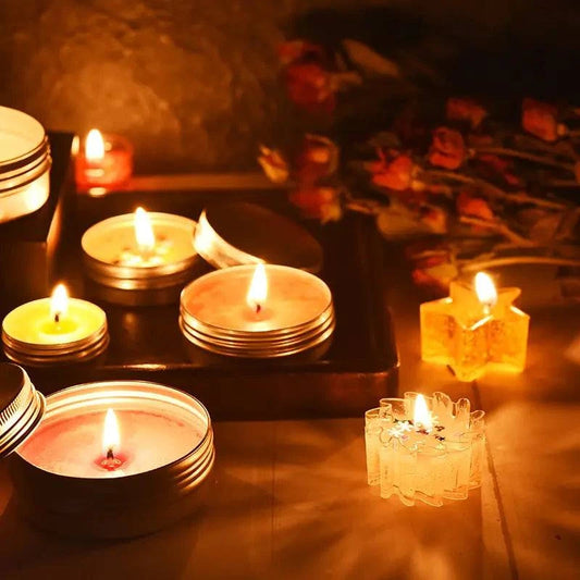 Candle Making Kit | DIY Supplies for Custom Scented Candlesit - The Gift Shop