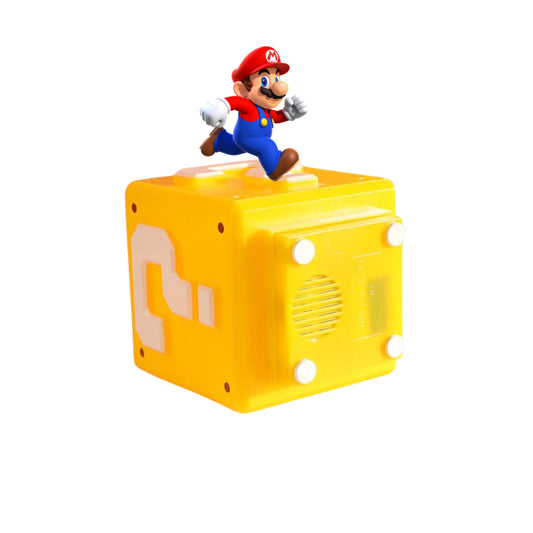Super Mario Night Lamp - The Gift Shop