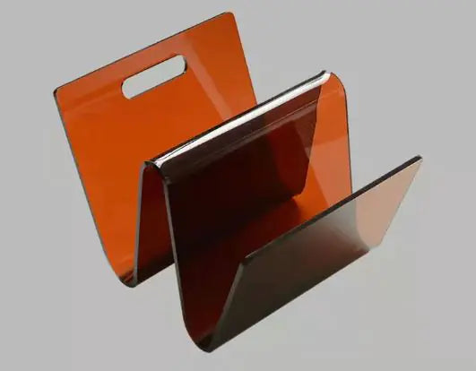 W-shaped Bookstand Retro Style - The Gift Shop