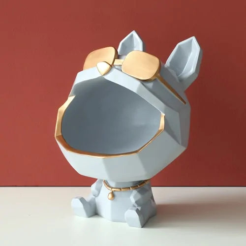 Big Mouth Dog Storage Box – A Playful Touch of Charm for Your Home 🐶✨ - The Gift Shop