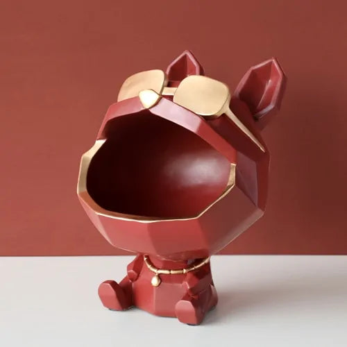 Big Mouth Dog Storage Box – A Playful Touch of Charm for Your Home 🐶✨ - The Gift Shop