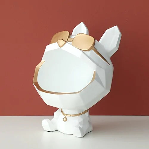 Big Mouth Dog Storage Box – A Playful Touch of Charm for Your Home 🐶✨ - The Gift Shop