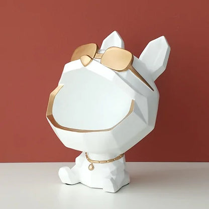 Big Mouth Dog Storage Box – A Playful Touch of Charm for Your Home 🐶✨ - The Gift Shop