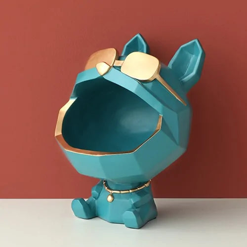 Big Mouth Dog Storage Box – A Playful Touch of Charm for Your Home 🐶✨ - The Gift Shop