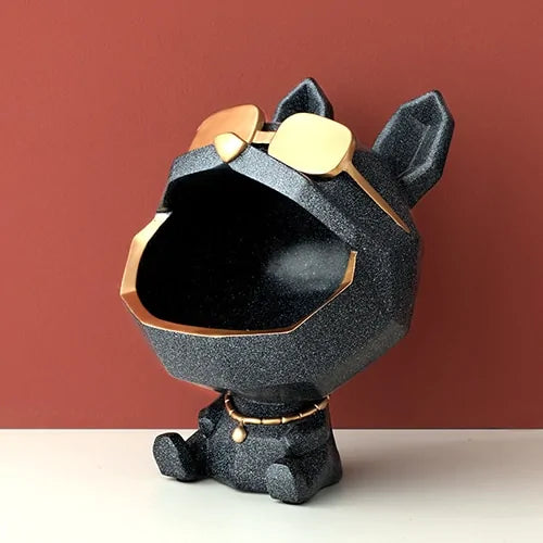 Big Mouth Dog Storage Box – A Playful Touch of Charm for Your Home 🐶✨ - The Gift Shop