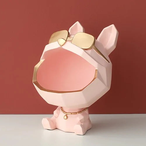 Big Mouth Dog Storage Box – A Playful Touch of Charm for Your Home 🐶✨ - The Gift Shop