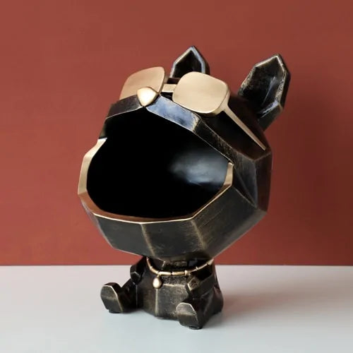 Big Mouth Dog Storage Box – A Playful Touch of Charm for Your Home 🐶✨ - The Gift Shop