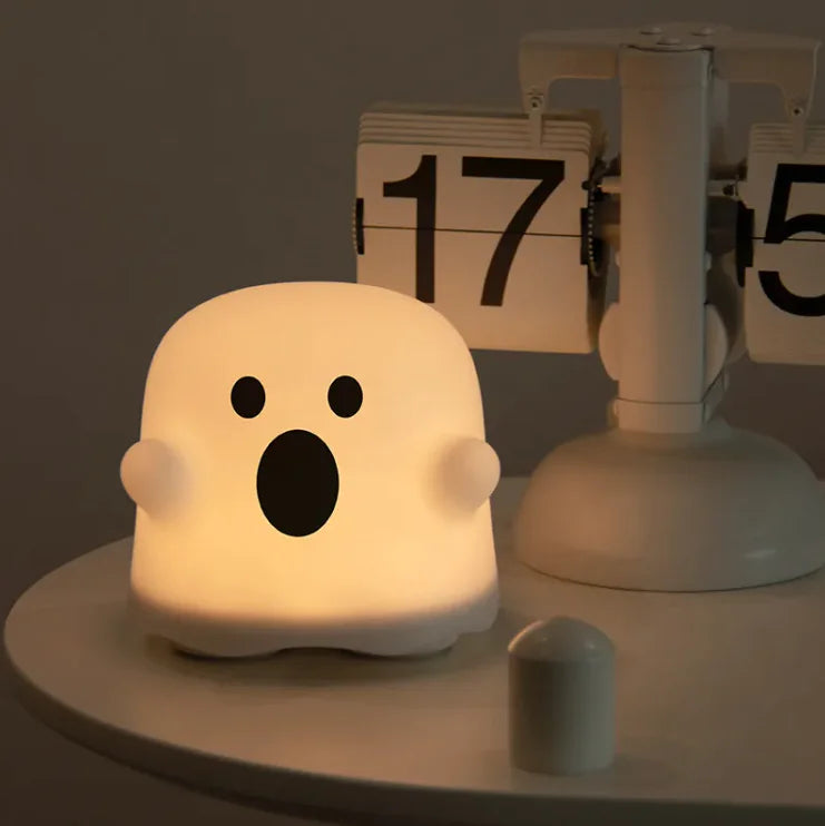 GlowBuddy Touch-Control Silicone LED light - The Gift Shop