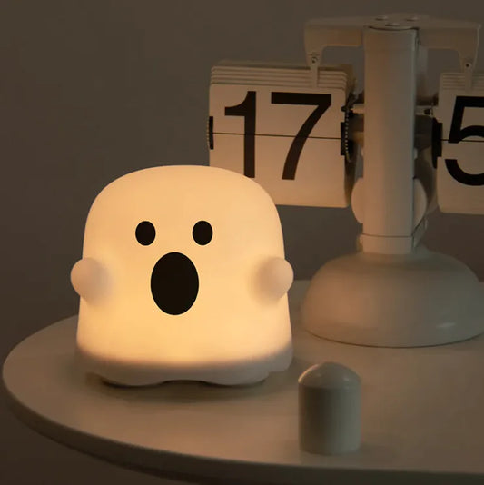 GlowBuddy Touch-Control Silicone LED light - The Gift Shop