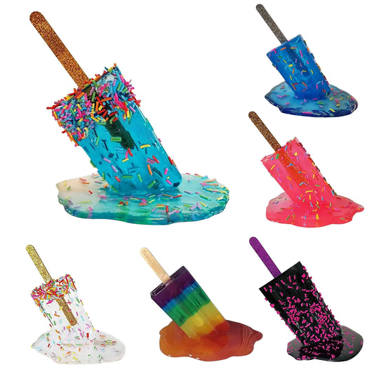 Popsicle Decor - The Gift Shop