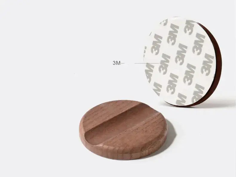 Wireless Rechargeable Wall Lamp | Modern Portable Lighting - The Gift Shop