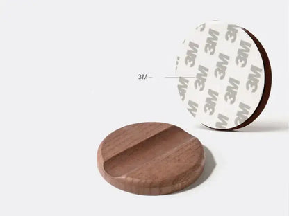Wireless Rechargeable Wall Lamp | Modern Portable Lighting - The Gift Shop