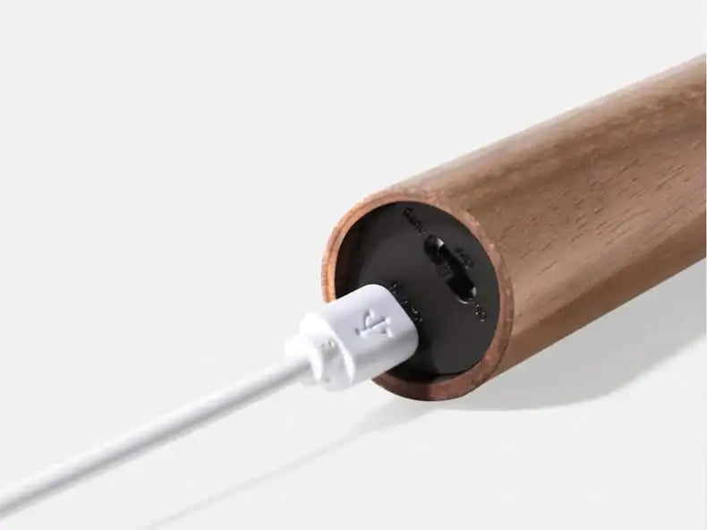 Wireless Rechargeable Wall Lamp | Modern Portable Lighting - The Gift Shop