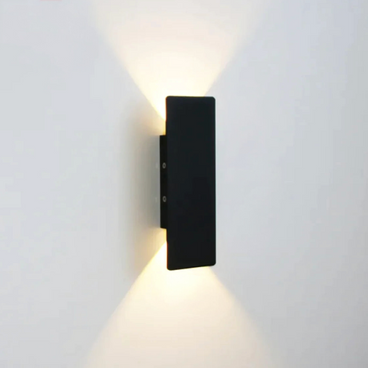 LED Indoor Wall Lamp: Transform Your Living Space with Modern Elegance - The Gift Shop