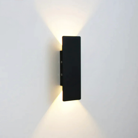 LED Indoor Wall Lamp: Transform Your Living Space with Modern Elegance - The Gift Shop