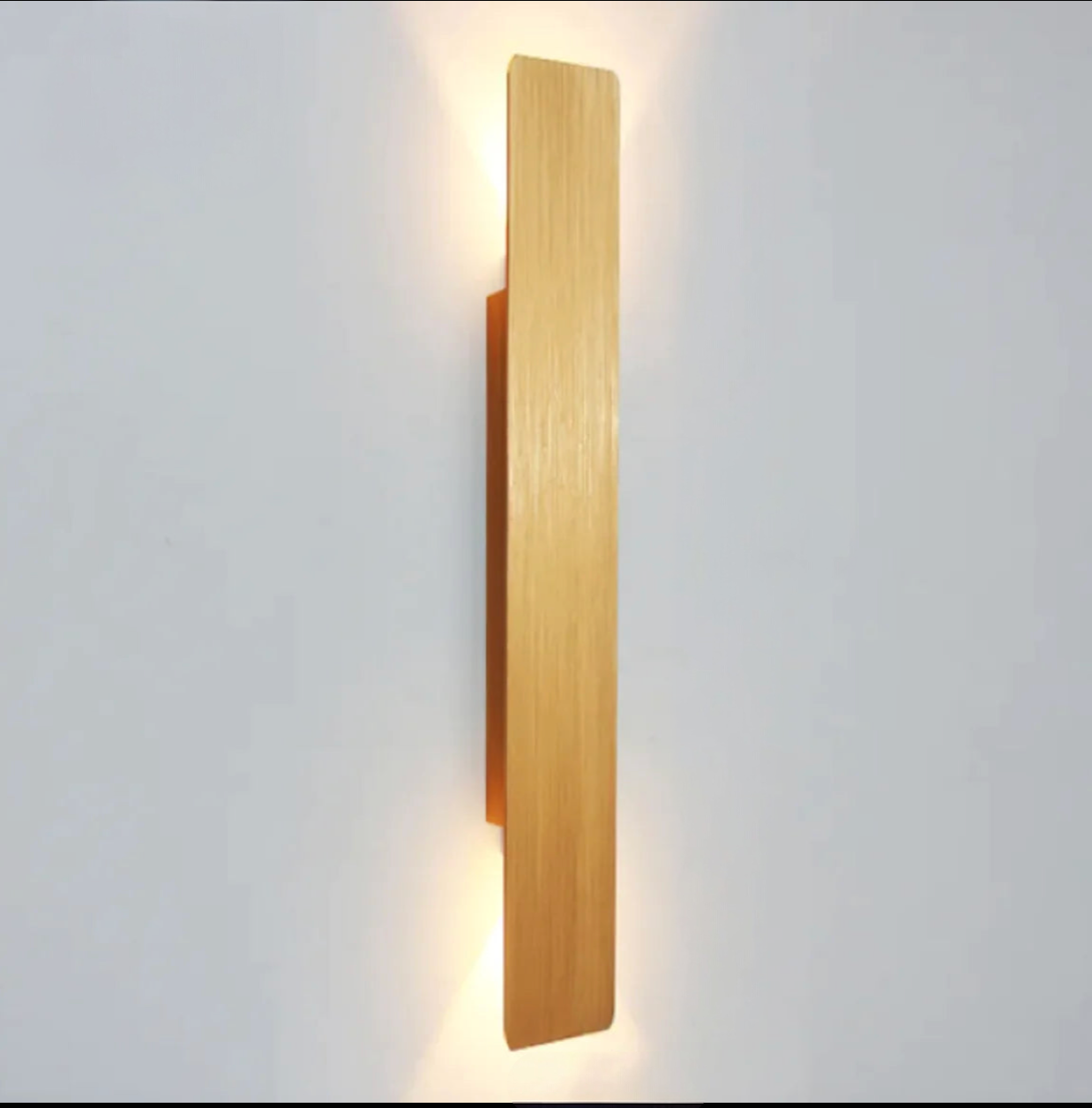 LED Indoor Wall Lamp: Transform Your Living Space with Modern Elegance - The Gift Shop