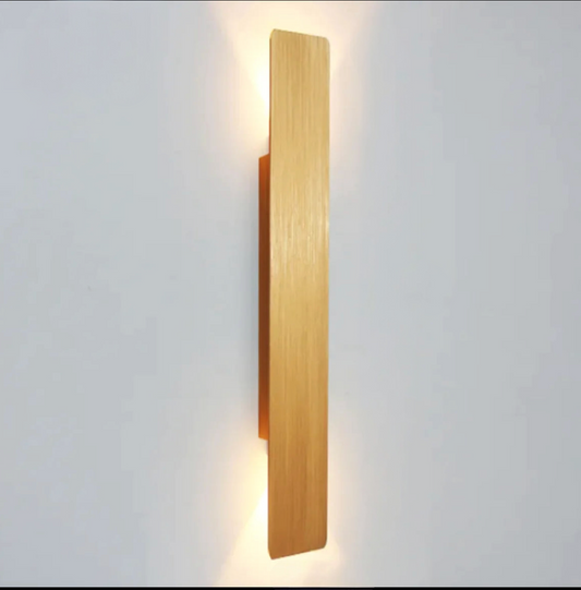 LED Indoor Wall Lamp: Transform Your Living Space with Modern Elegance - The Gift Shop
