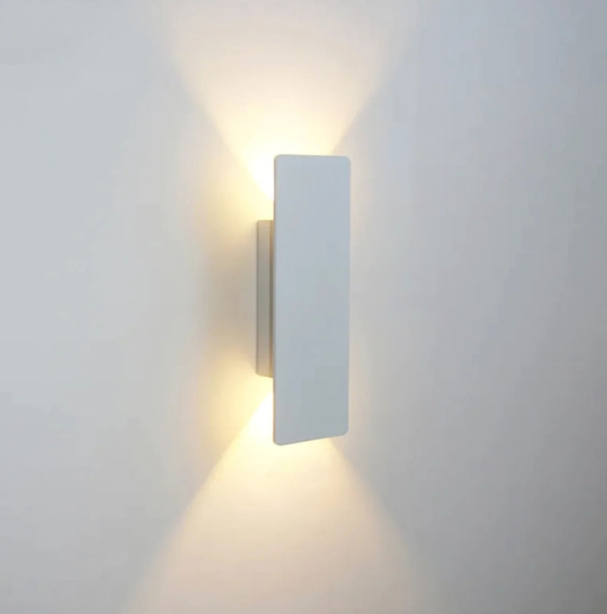 LED Indoor Wall Lamp: Transform Your Living Space with Modern Elegance - The Gift Shop