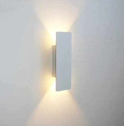 LED Indoor Wall Lamp: Transform Your Living Space with Modern Elegance - The Gift Shop