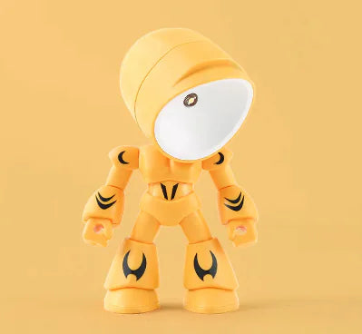 LED Hero Table Mini Lamp - The Gift Shop