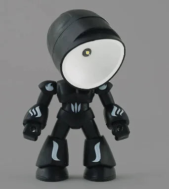 LED Hero Table Mini Lamp - The Gift Shop