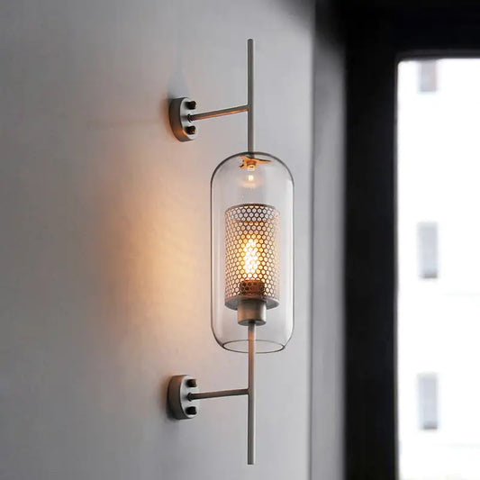 Luminaire Wall Lamp - The Gift Shop