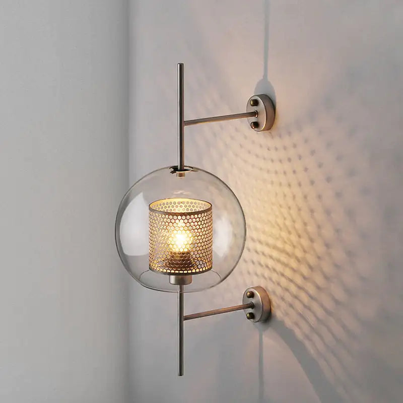 Luminaire Wall Lamp - The Gift Shop