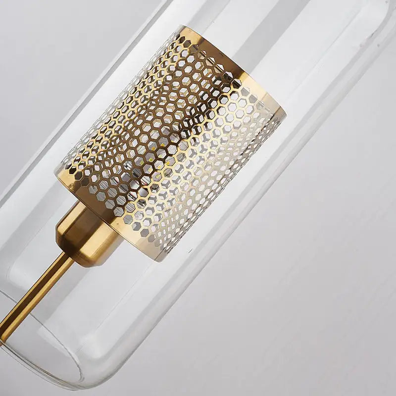 Luminaire Wall Lamp - The Gift Shop