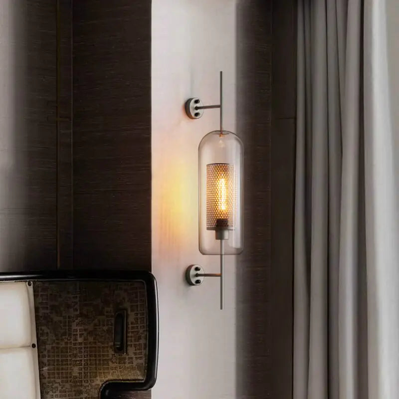 Luminaire Wall Lamp - The Gift Shop
