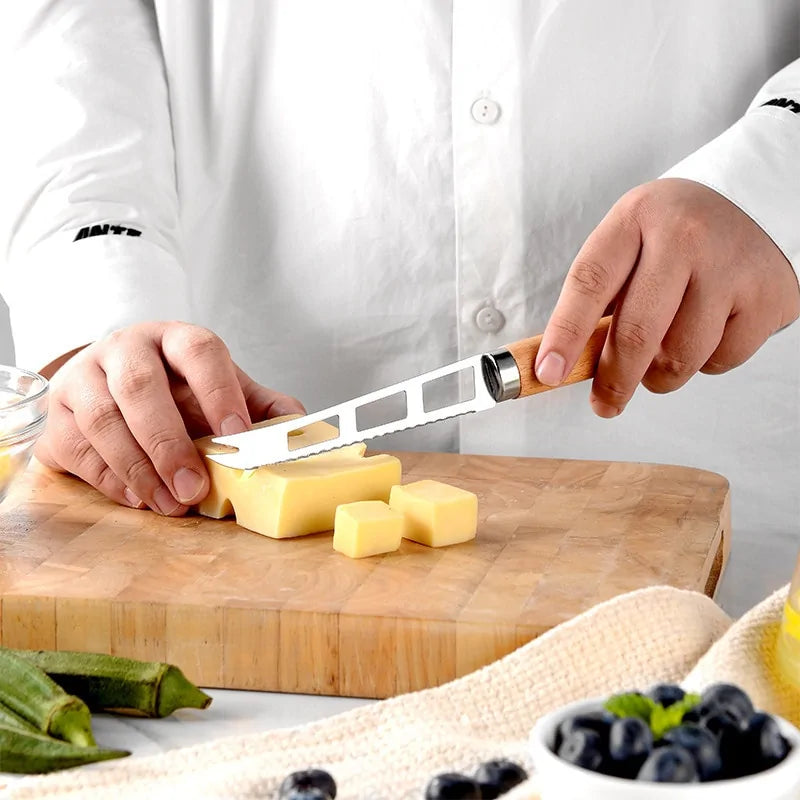 Premium Kitchen Tools Set - Elevate Your Culinary Experience - The Gift Shop