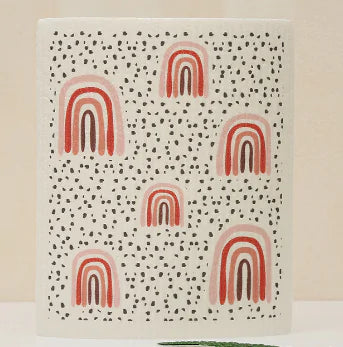 Swedish Dishcloth for Kitchen | Superabsorbent Cleaning Cloth for Household Use - The Gift Shop